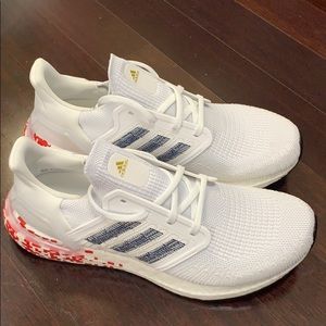 Adidas Ultraboost 20 women’s BRAND NEW w/o tags